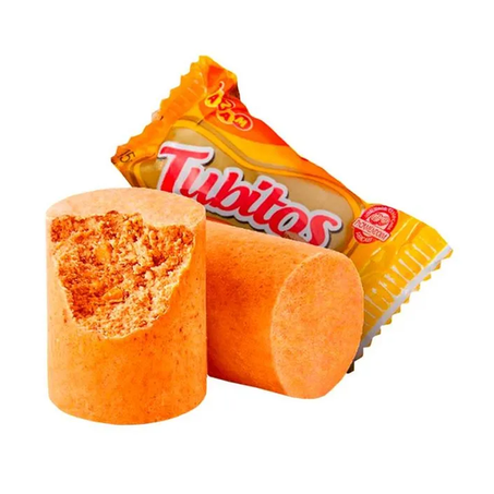 PAÇOCA BIG ROLHA MAIS SABOR 50G