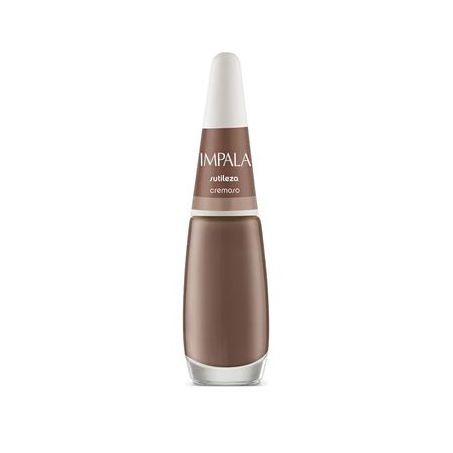 Impala-esmalte sua moda sutileza 729 7,5ml