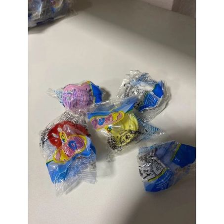 CHUPETA PUPY N2 BRANCO UN