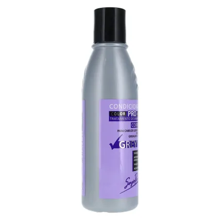 CONDICIONADOR SERGIO PARIS DESAMARELADOR PRO ACTIVE 240G 360-31