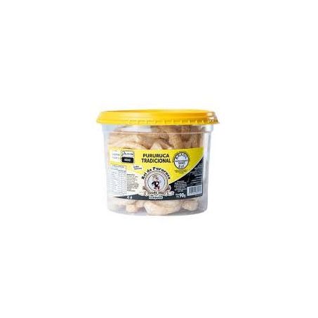 PURURUCA REI DA PUR 90G TRAD