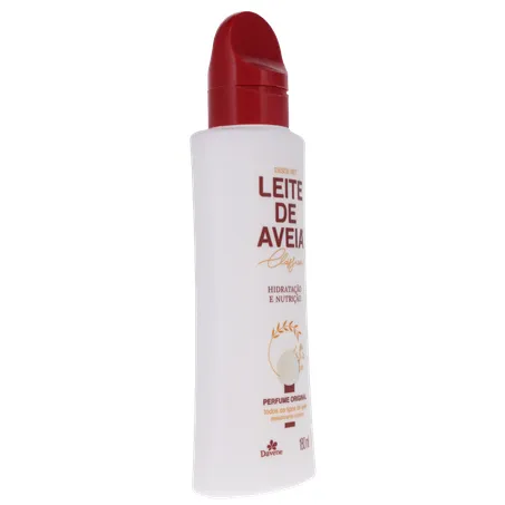 Leite de Aveia Davene Clássico Embalagem 180ML 360-31