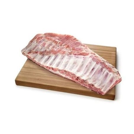 Costela Suína Congelada Aprox. 1,390kg a Un