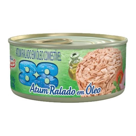 Atum 88 lta 170gr ra