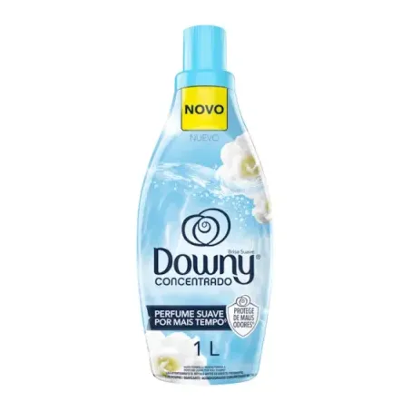 AMAC DOWNY B.SUAVE 1L GTS 100ML
