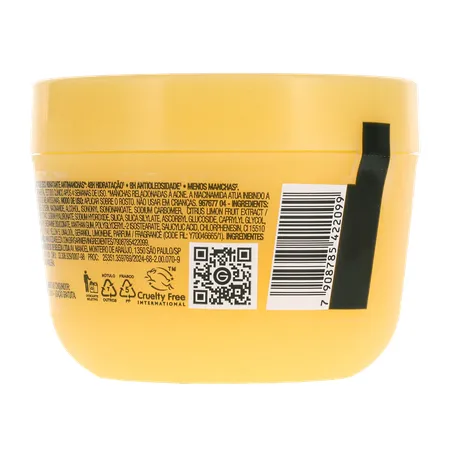 Creme Facial Garnier Antimanchas 85g 360-19