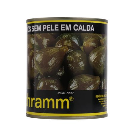 Figo schramm inteiro 450g 360-8