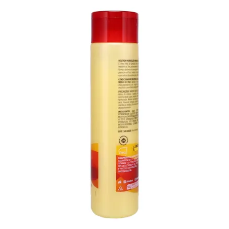 Condicionador Neutrox Clássico  Frasco 200ml 360-12