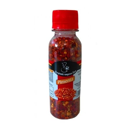 Tempero pimenta calabresa karpinski 43g