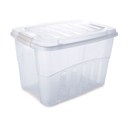 CAIXA PLASUTIL GRAN BOX ALTA N2 R2759