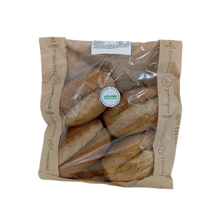 Pão Francês Integral (Cacetinho) Kg