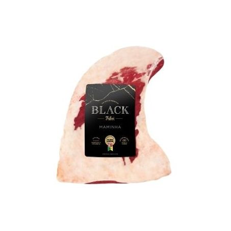 Maminha Bovina Black Label à Vácuo Kg