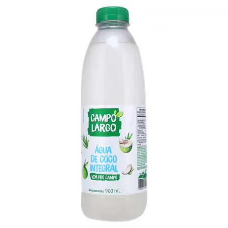 Água de Coco Campo Largo 900Ml 360-2