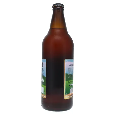 Cerveja oluns weiss 600ml 360-19