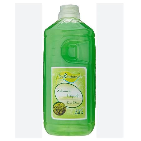 SAB LIQ BIG TOK BOTHANICO 1,9LT ERVA DOCE