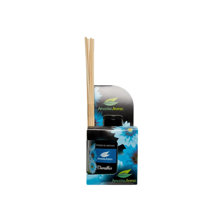 DIFUSOR DE AROMAS ORVALHO 270ML