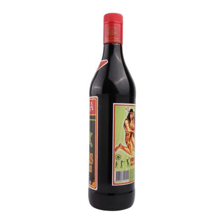 Raizes amargas pracura-dierva 900ml 360-18