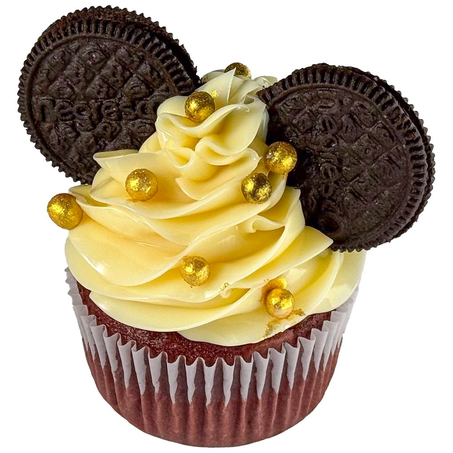 Cupcake Creme Kg