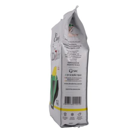 ERVA MATE DE VALERIOS TRADICIONAL CHIMARRÃO 1KG 360-43