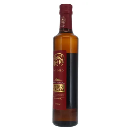 AZEITE DE OLIVA ESPANHOL E.V. 500ML - VALE FERTIL 360-4