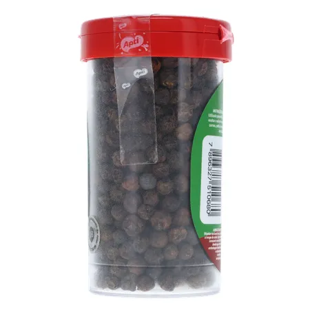 Pimenta apti preta em grao 25g 360-20