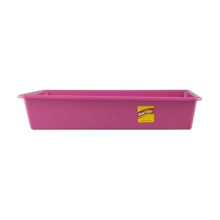 Bandeja Para Areia de Gato Baw Waw Embalagem 1UN
