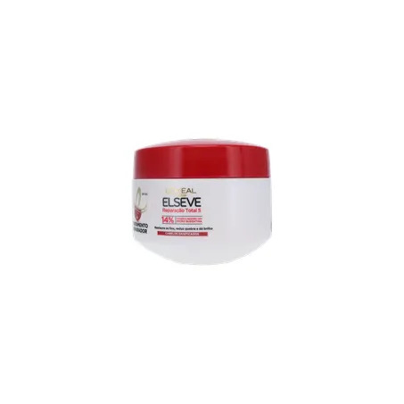Creme de Tratamento Elseve Reparação Total 5 300g 360-3