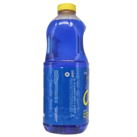 Desinfetante clean plus floral 2lt 360-28
