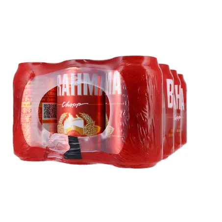 CERVEJA BRAHMA 350ML 12UN 360-29