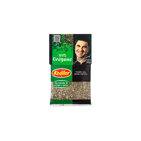 OREGANO KODILAR 20G
