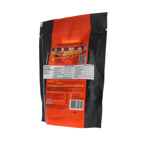 FAROFA SANTA MASSA PICANTE 200G 360-21