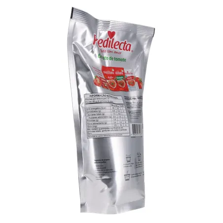 EXTRATO DE TOMATE PREDILECTA SACHÊ 1,02KG 360-14