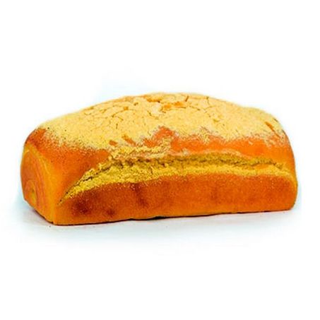 Broa de milho max 410g und