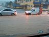 Chuva causa alagamentos, interdita casas e deixa famílias desabrigadas em Joinville
