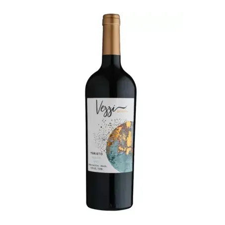 Boschi vezzi-vinho merlot 750ml