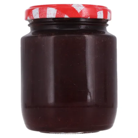 Geleia hubner morango 310g 360-18