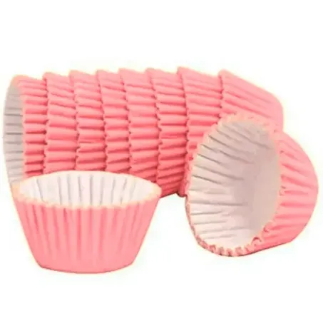 REIKI FORMA DOCINHO N°03 C/100 ROSA               