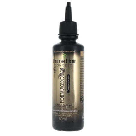 Tonico capilar prime cavalo dour.80 360-2
