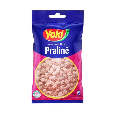 Amendoim Yoki 420g Levemente Salgado