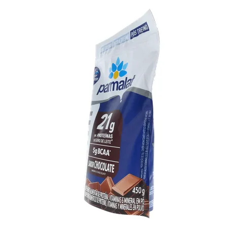 WHEY PROTEIN PARMALAT WHEY FIT CHOCOLATE 450G 360-6