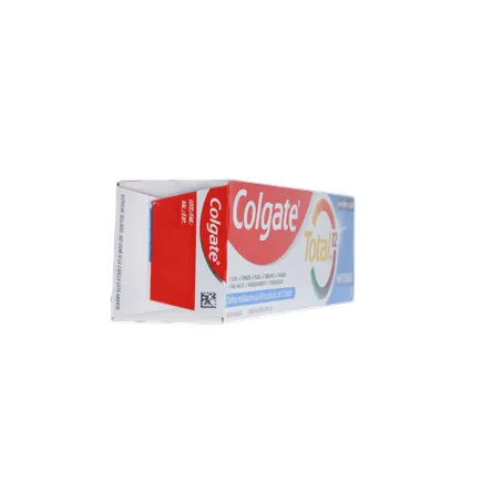 Creme Dental Colgate Total Whitening 90g 360-29