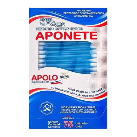 H.FLEX.APONETE APOLO C/75