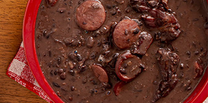 feijoada