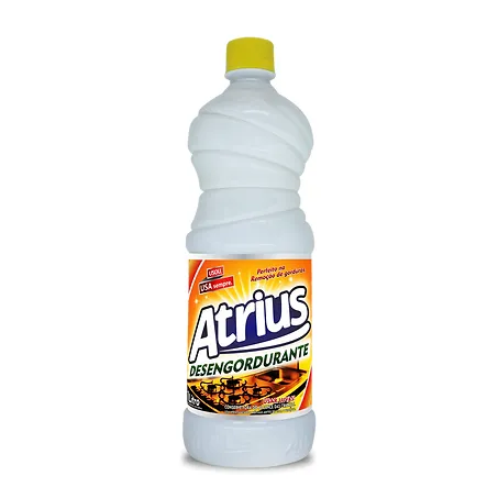 DESENGORDURANTE ATRIUS 1LT