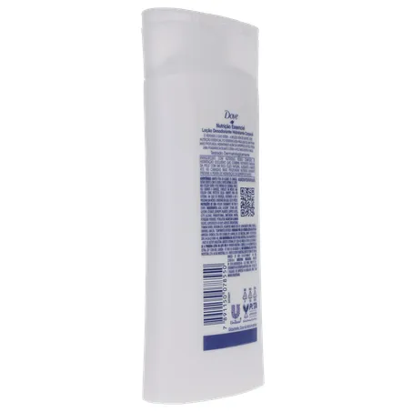 Locao hidratante dove nut.ess.suave 200m 360-13