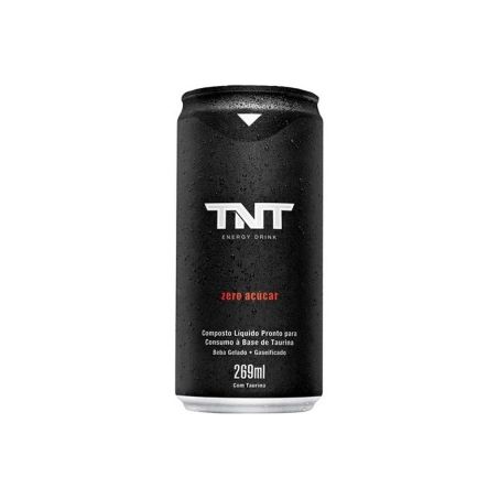 ENERGETICO TNT 269ML ZERO ACUCAR