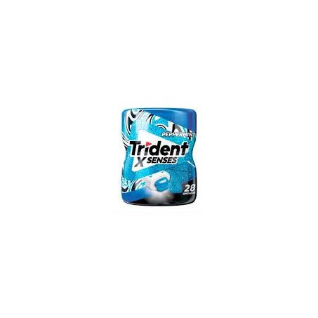 TRIDENT XF GARRAFA HORTELA 