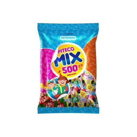 Bala Pietrobon C/500 Piteco Mix 500UN