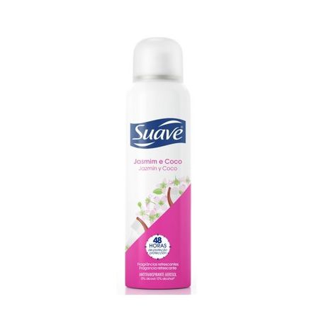 Des suave 150ml ae jasmim e coco