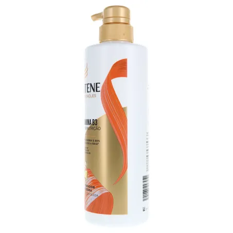 Condicionador Pantene Biotinamina B3 510ml 360-7
